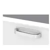 Bette - Accessoires - Poignée pour baignoire, chrome B120-901