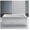 Bette Select Baignoire rectangulaire encastrée, 3410-000,