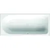 Bette Ocean Low-Line Baignoire rectangulaire encastrée, 8835-000PLUS,
