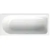 Bette Ocean Baignoire rectangulaire encastrée, 8853-000PLUS,