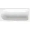 Bette Ocean Baignoire rectangulaire encastrée, 8851-000PLUS,