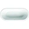 Bette Starlet Flair Oval Baignoire ovale, 8774-000PLUS,