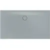 Bette Floor Side Receveur de douche rectangulaire, 3379-412,