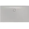 Bette Floor Side Receveur de douche rectangulaire, 3379-413,