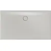 Bette Floor Side Receveur de douche rectangulaire, 3379-410,