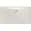 Bette Floor Side Receveur de douche rectangulaire, 3379-423,