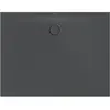 Bette Floor Side Receveur de douche rectangulaire, 3399-400,