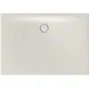 Bette Floor Side Receveur de douche rectangulaire, 3398-423,