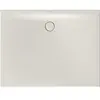 Bette Floor Side Receveur de douche rectangulaire, 3399-423,