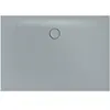 Bette Floor Side Receveur de douche rectangulaire, 3398-412,