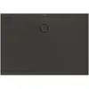 Bette Floor Side Receveur de douche rectangulaire, 3398-401,
