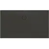 Bette Floor Side Receveur de douche rectangulaire, 3379-401,