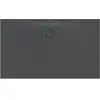 Bette Floor Side Receveur de douche rectangulaire, 3393-400,