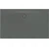 Bette Floor Side Receveur de douche rectangulaire, 3393-403,
