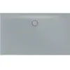 Bette Floor Side Receveur de douche rectangulaire, 3393-412,