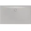 Bette Floor Side Receveur de douche rectangulaire, 3393-413,