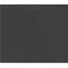 Bette Floor Side Receveur de douche rectangulaire, 3394-402,