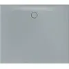 Bette Floor Side Receveur de douche rectangulaire, 3394-412,