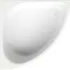 Bette Arco Baignoire d’angle, 6035-000PLUS,