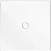 Bette Floor Receveur de douche rectangulaire/carré, 5941-000PLUS,
