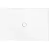 Bette Floor Receveur de douche rectangulaire/carré, 5946-000PLUS,