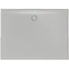 Bette Floor Side Receveur de douche rectangulaire, 3392-413,
