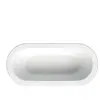 Bette Starlet Oval Baignoire ovale, 2700-000,