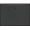 Bette Floor Side Receveur de douche rectangulaire, 3392-402,