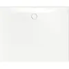 Bette Floor Side Receveur de douche rectangulaire, 3395-440,