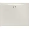 Bette Floor Side Receveur de douche rectangulaire, 3395-423,