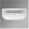 Bette Starlet Baignoire d’angle, 6700-000PLUS,