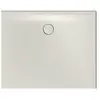 Bette Floor Side Receveur de douche rectangulaire, 3396-423,