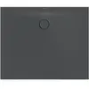Bette Floor Side Receveur de douche rectangulaire, 3396-400,