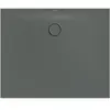 Bette Floor Side Receveur de douche rectangulaire, 3396-403,