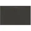 Bette Floor Side Receveur de douche rectangulaire, 3397-401,