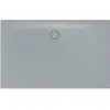 Bette Floor Side Receveur de douche rectangulaire, 3397-412,