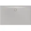 Bette Floor Side Receveur de douche rectangulaire, 3397-413,