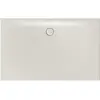 Bette Floor Side Receveur de douche rectangulaire, 3397-423,