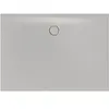 Bette Floor Side Receveur de douche rectangulaire, 3386-413,