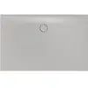 Bette Floor Side Receveur de douche rectangulaire, 3384-413,