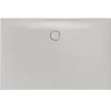 Bette Floor Side Receveur de douche rectangulaire, 3384-410,
