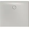Bette Floor Side Receveur de douche rectangulaire, 3385-410,