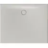 Bette Floor Side Receveur de douche rectangulaire, 3383-410,