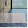 Bette Floor Side Receveur de douche rectangulaire, 3383-412,