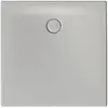 Bette Floor Side Receveur de douche rectangulaire, 3381-413,
