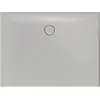 Bette Floor Side Receveur de douche rectangulaire, 3380-413,