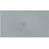 Bette Floor Receveur de douche rectangulaire/carré, 5818-412,