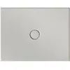 Bette Floor Receveur de douche rectangulaire/carré, 5711-410,