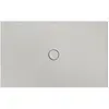 Bette Floor Receveur de douche rectangulaire/carré, 5793-410,