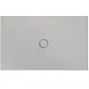Bette Floor Receveur de douche rectangulaire/carré, 5793-413,